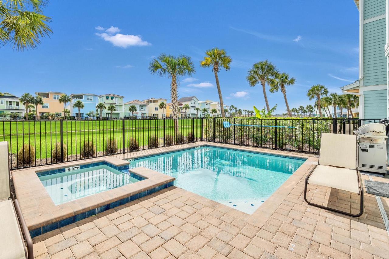 8036 Shaker Street Villa *