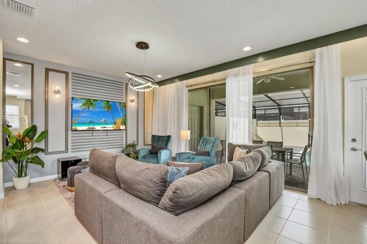 2414 Tangier Drive *