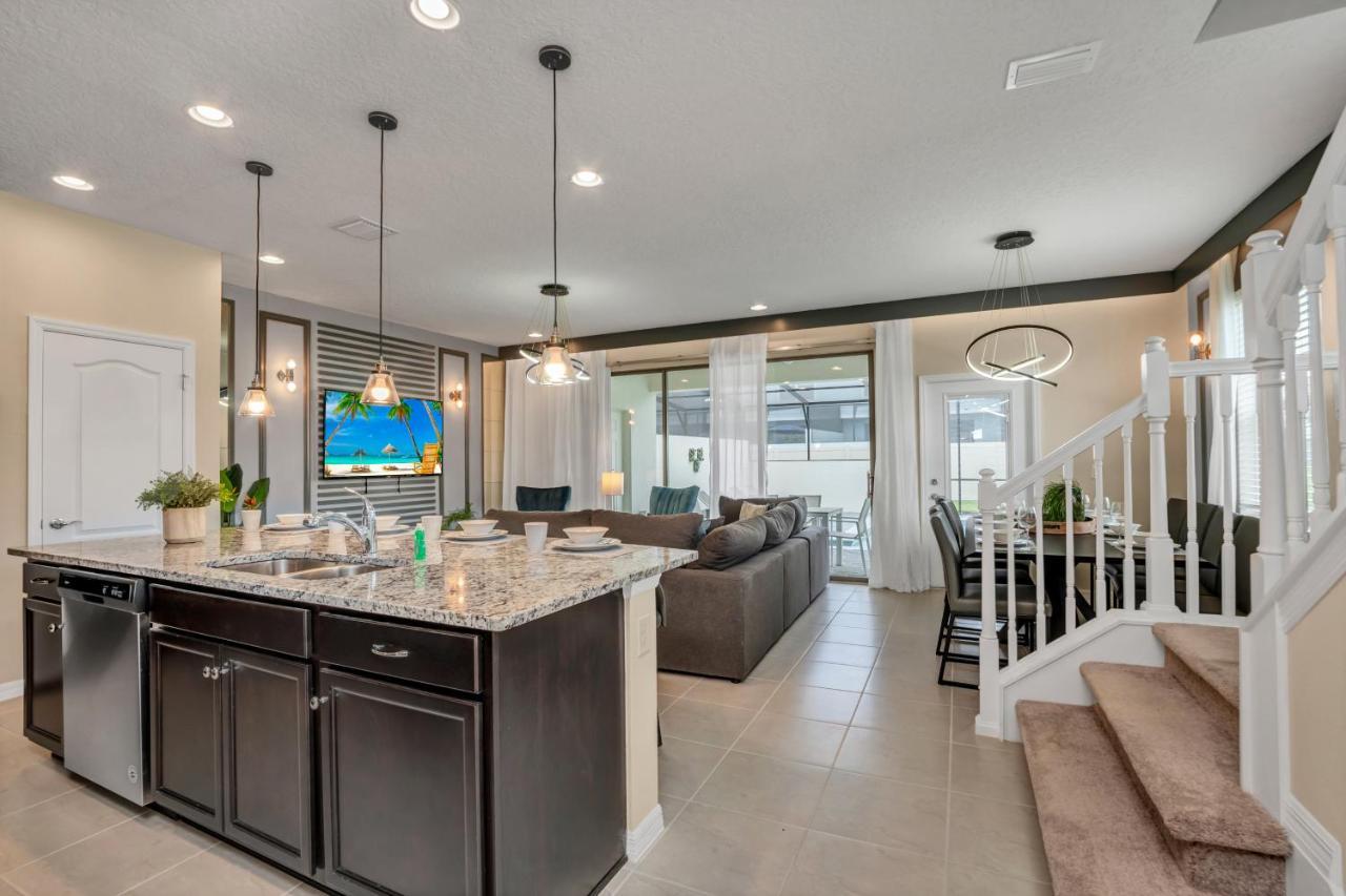 2414 Tangier Drive