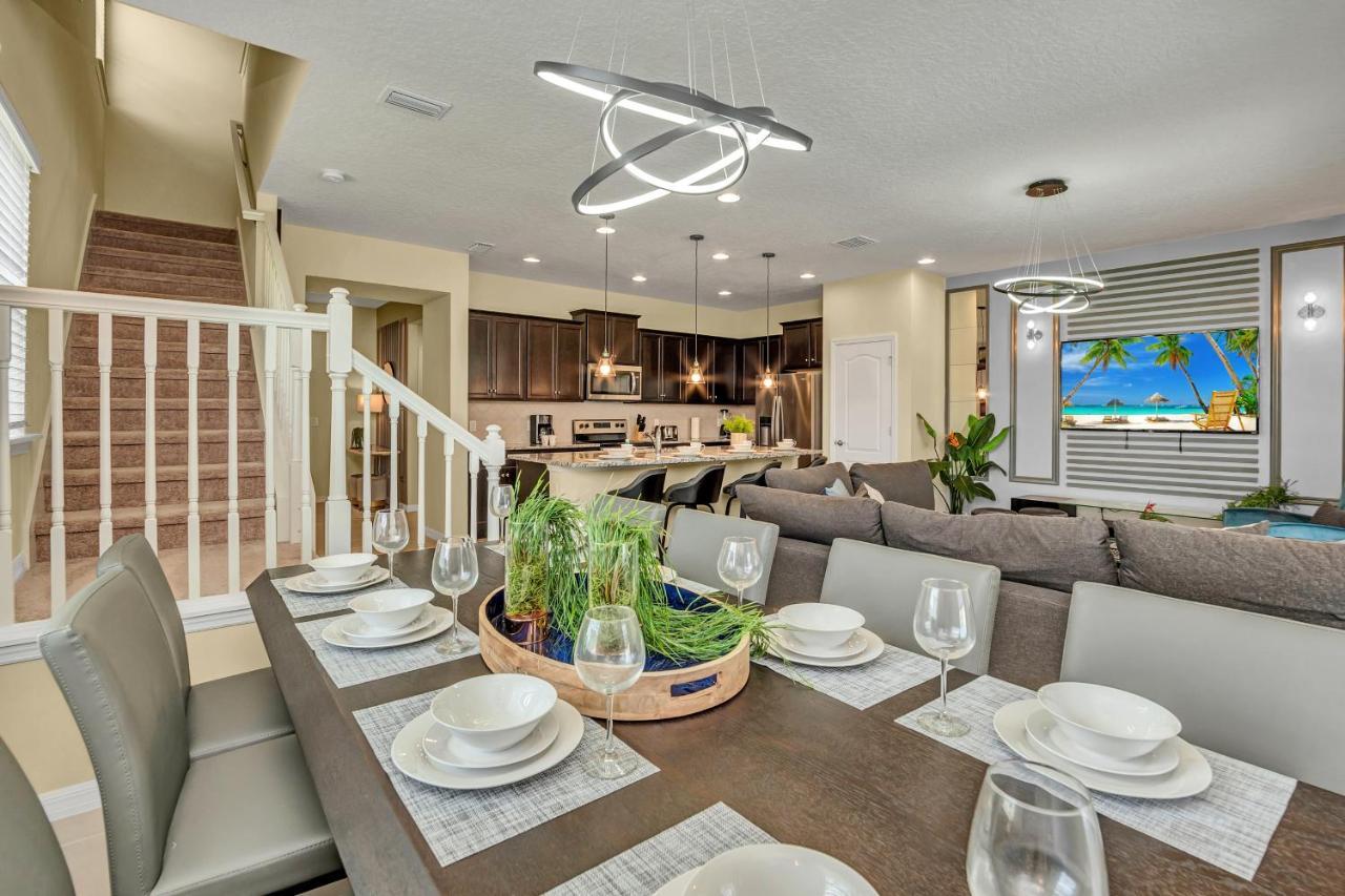 2414 Tangier Drive Orlando