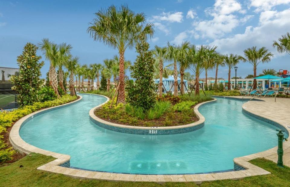 2414 Tangier Drive *