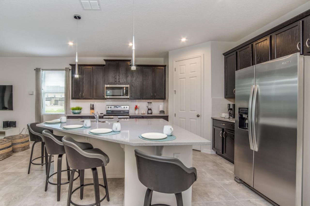 Villa 8916 Caroline Bay Court Orlando