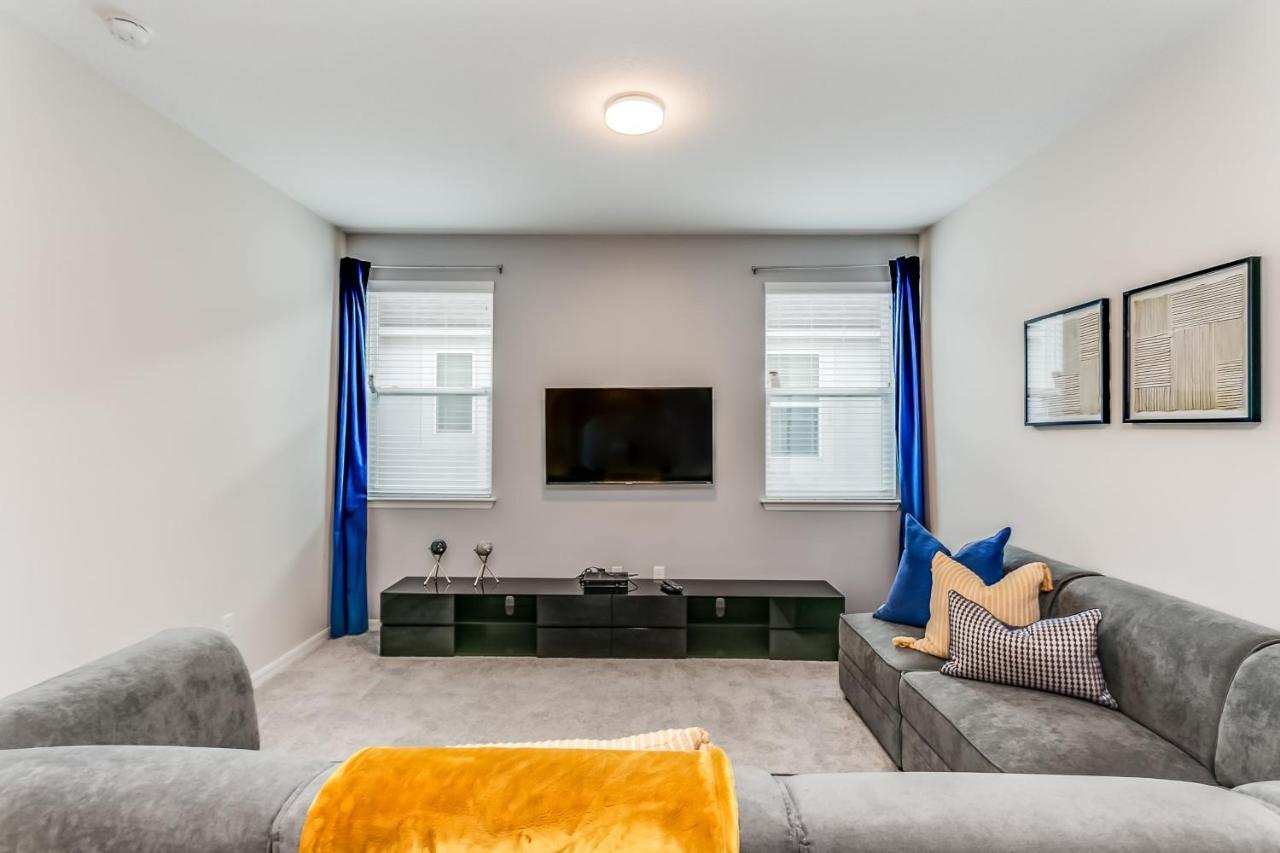 Exceptional! 9bed 6ba Games, Pool 1564n *
