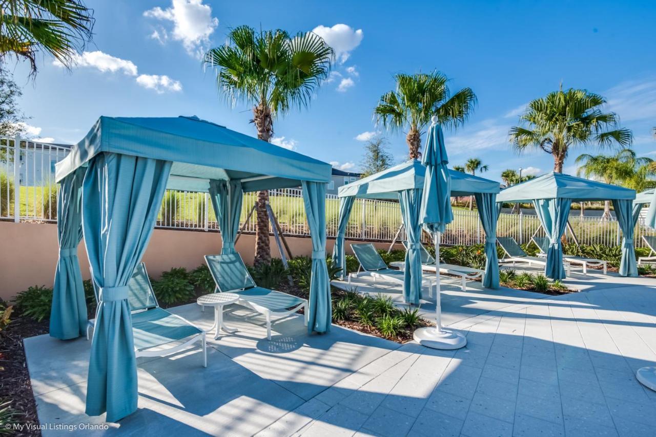 Villa Exceptional! 9bed 6ba Games, Pool 1564n *