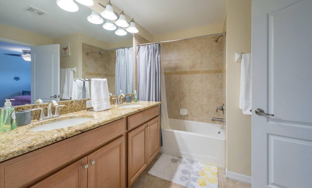 Contemporary Remodeled Townhome Near *