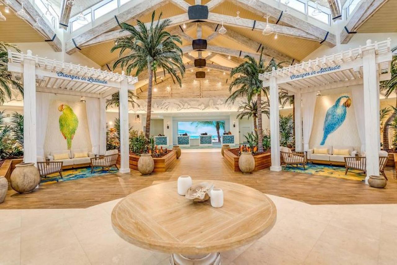 Near At The Margaritaville * Orlando