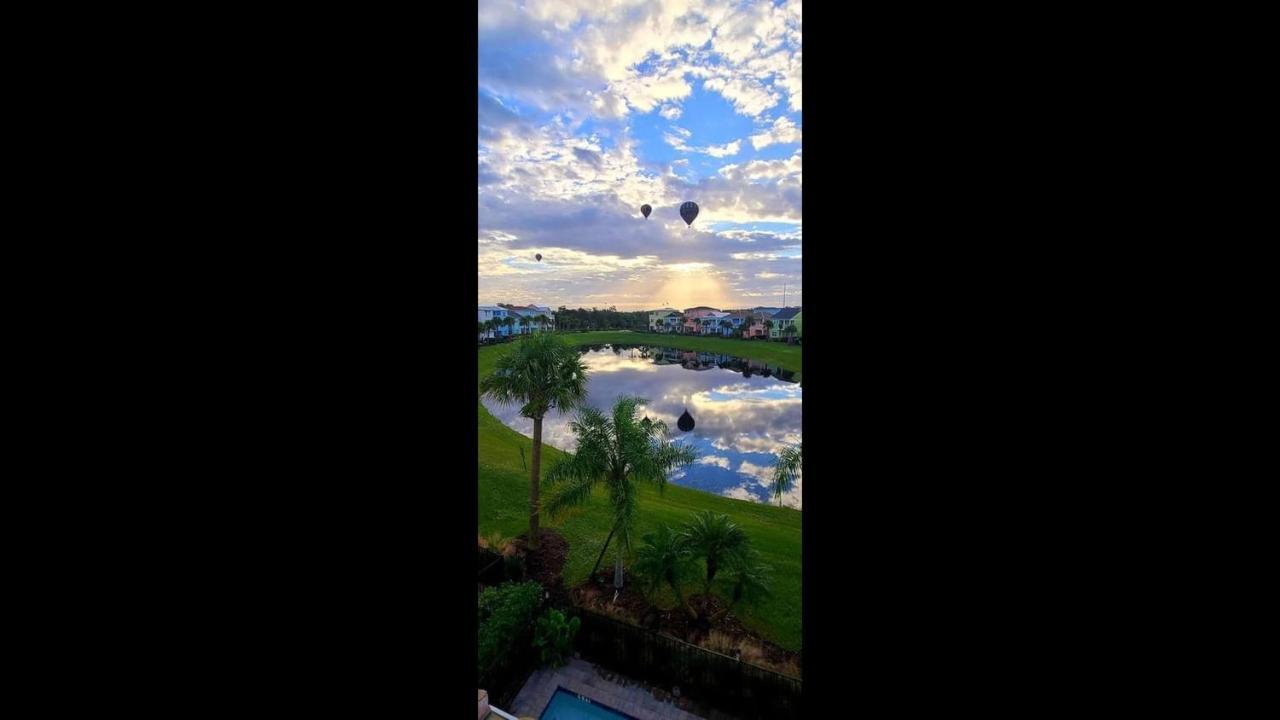 Near At The Margaritaville Holiday home Orlando