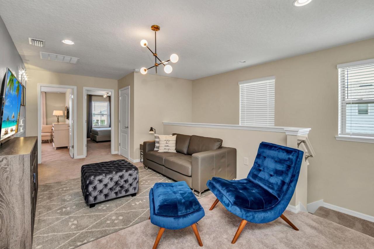 2414 Tangier Drive