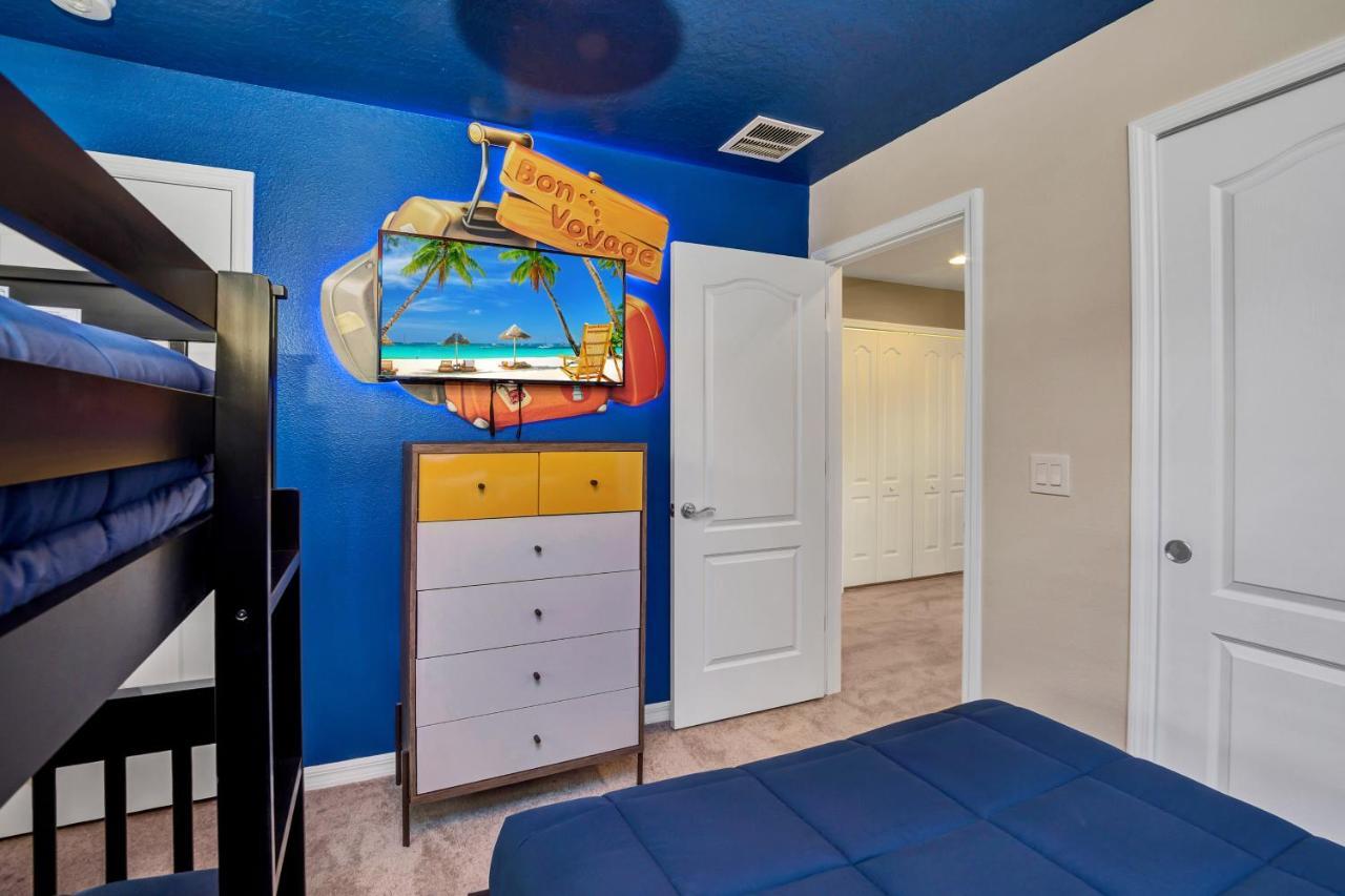 2414 Tangier Drive *