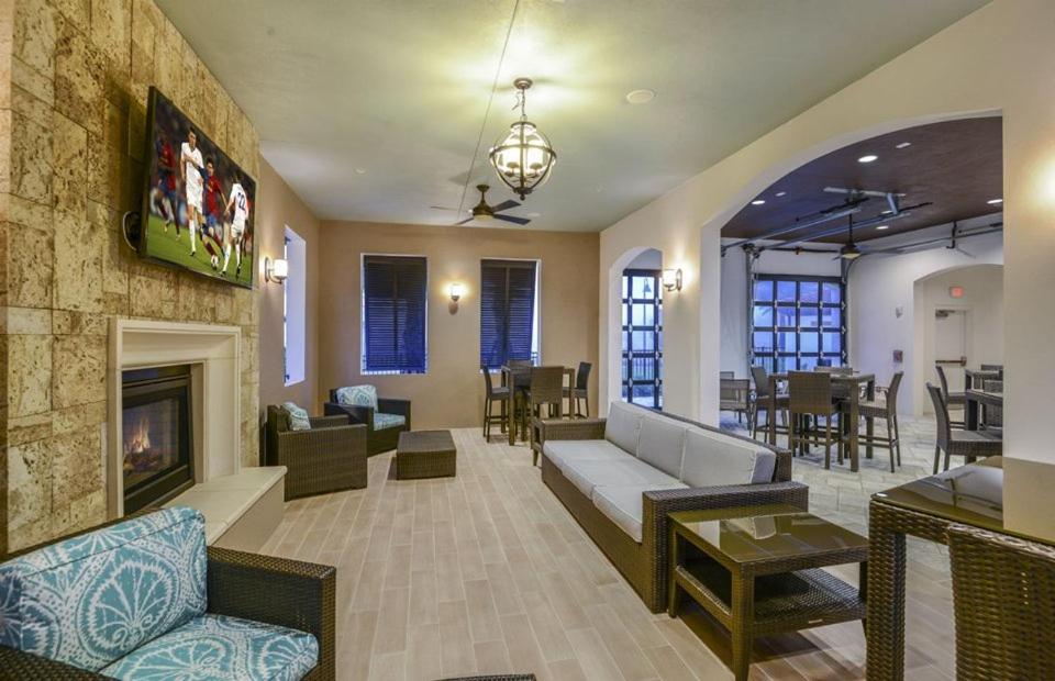 2414 Tangier Drive Villa Orlando