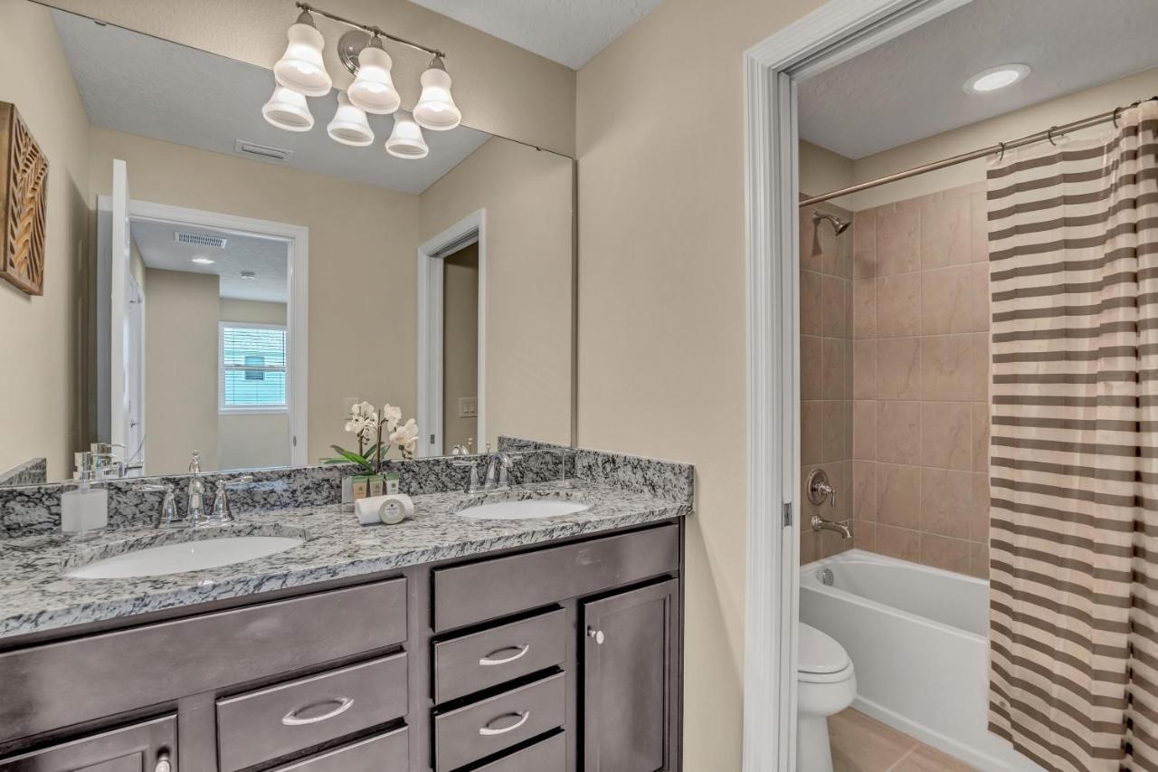 Villa 2414 Tangier Drive