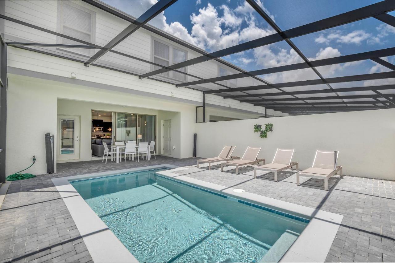 Villa 2414 Tangier Drive