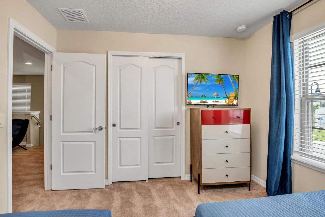 Villa 2414 Tangier Drive *