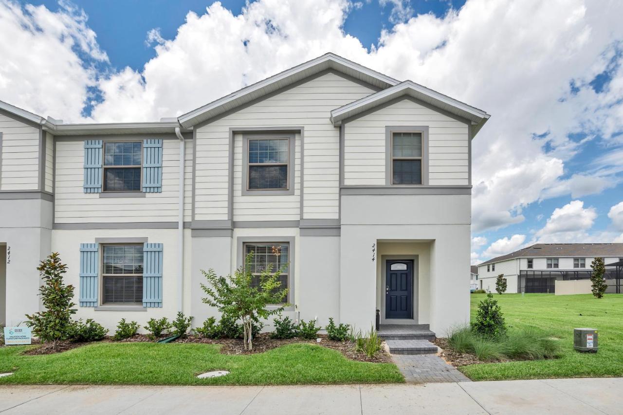 2414 Tangier Drive *