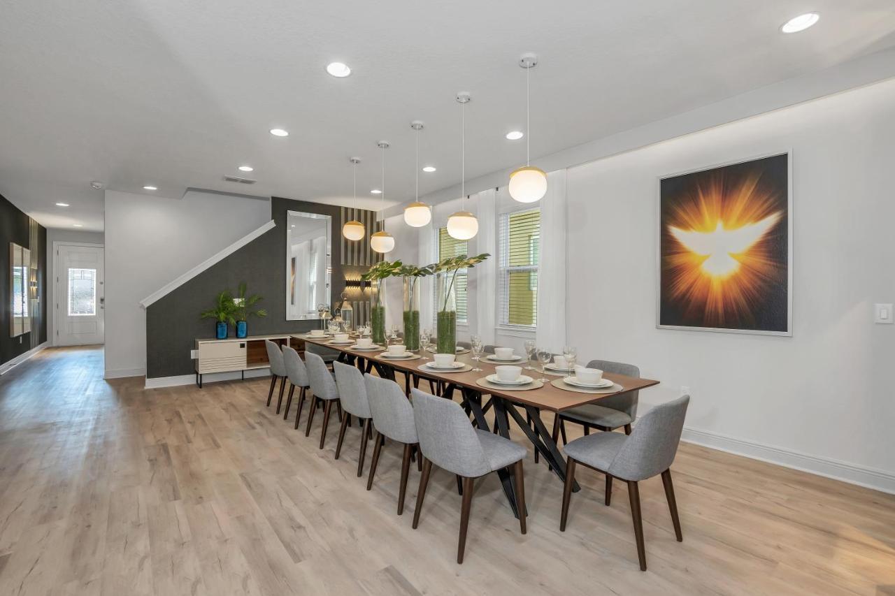 7617 Wilmington Loop * Orlando
