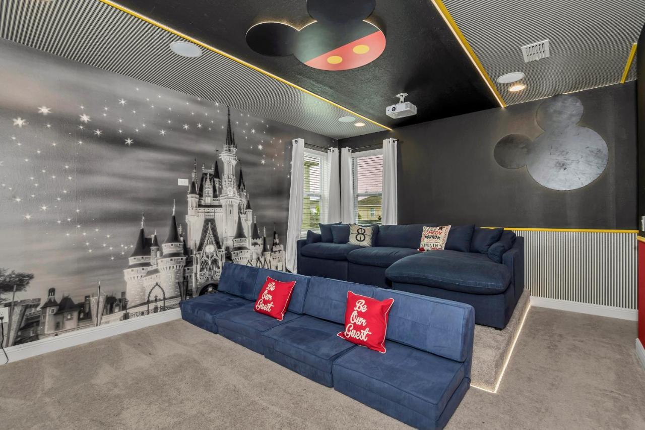 Villa 7617 Wilmington Loop