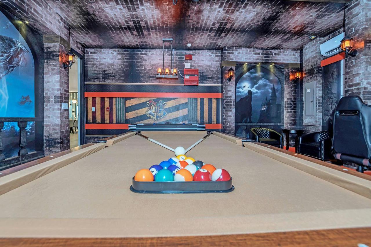7617 Wilmington Loop Villa *