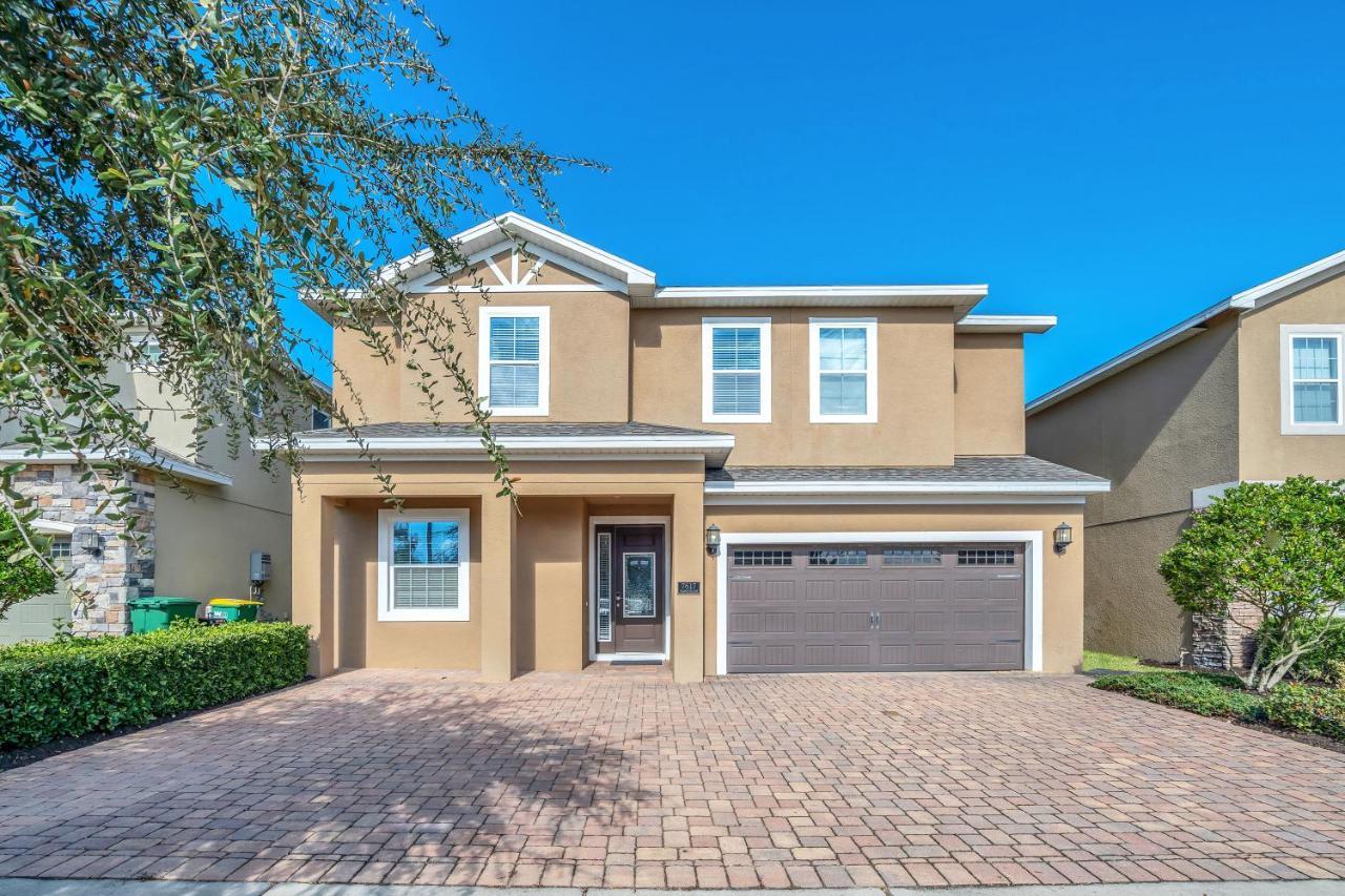Villa 7617 Wilmington Loop