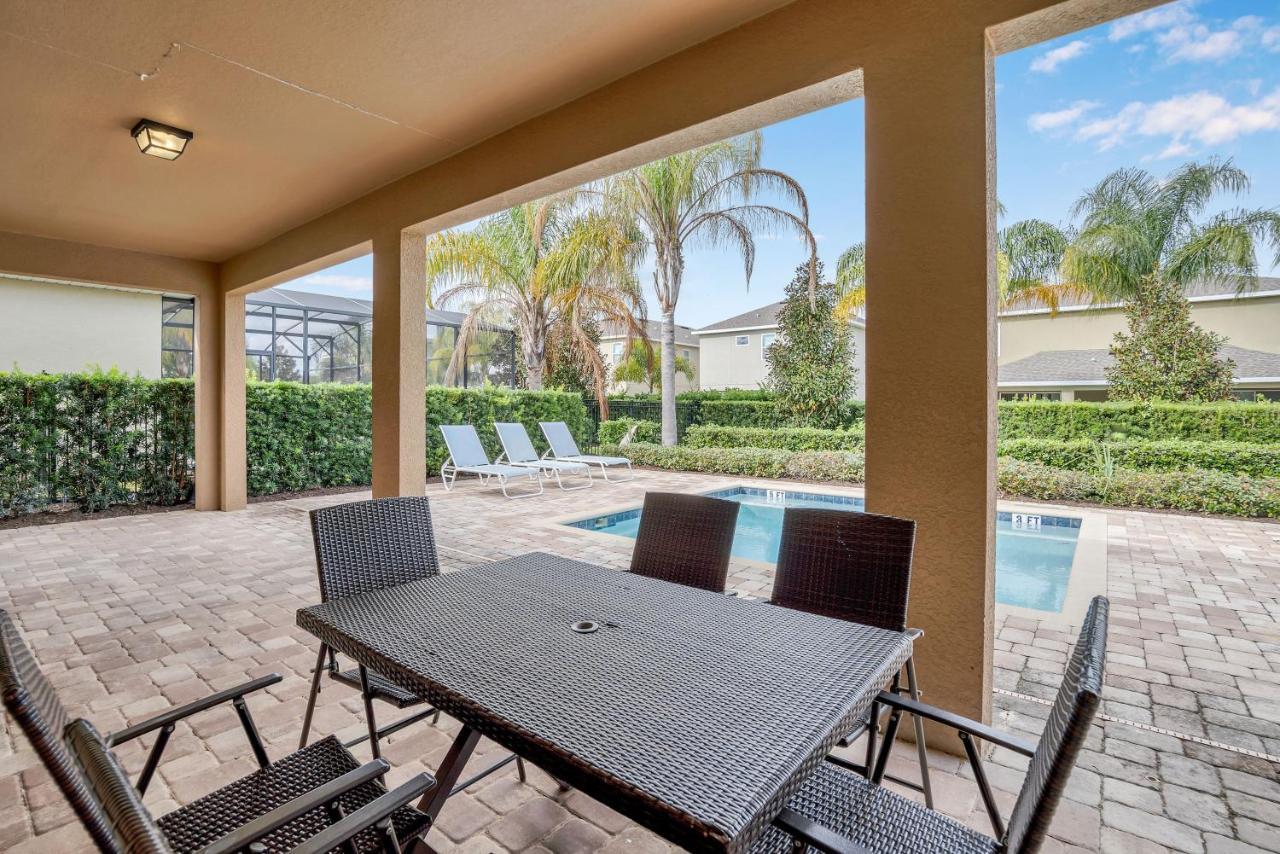 7617 Wilmington Loop * Orlando