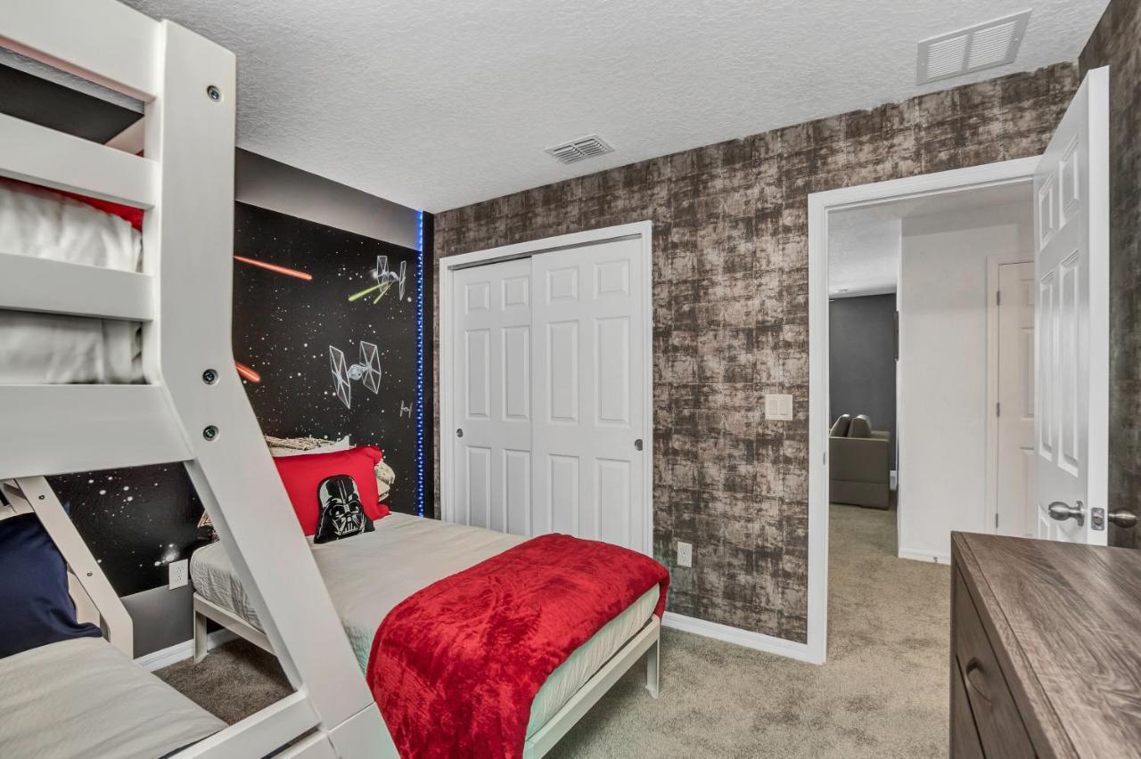 8916 Caroline Bay Court Villa