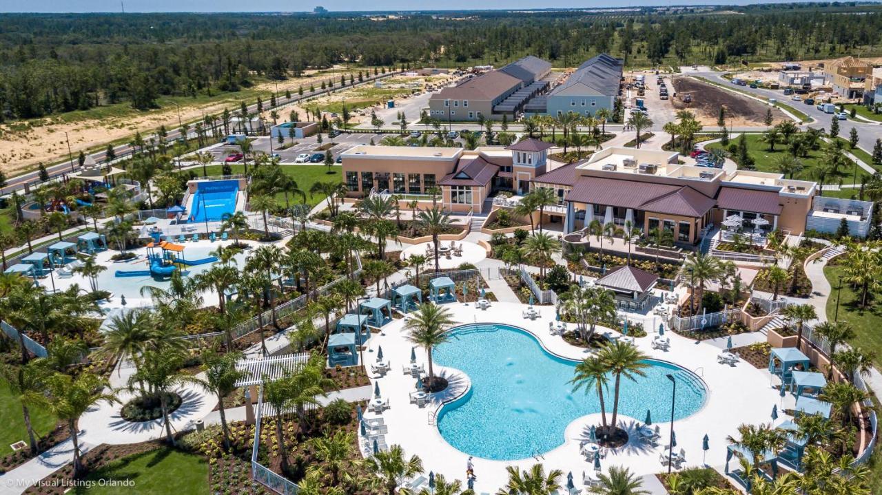 8916 Caroline Bay Court Villa *