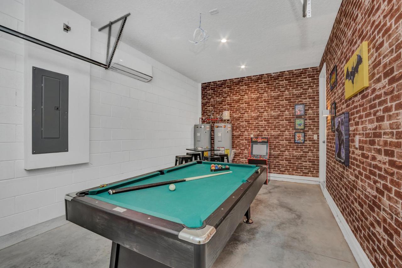 Villa 8916 Caroline Bay Court *