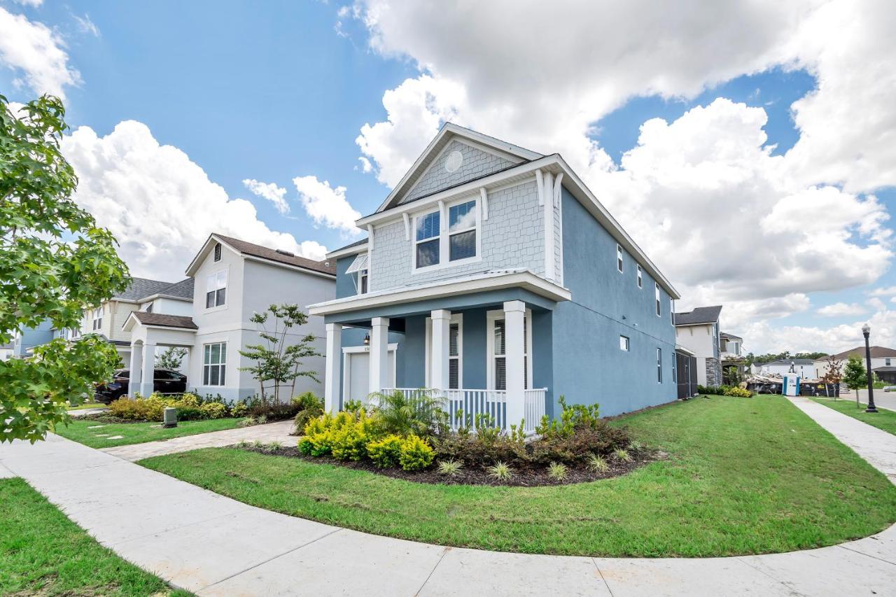 8916 Caroline Bay Court Villa *