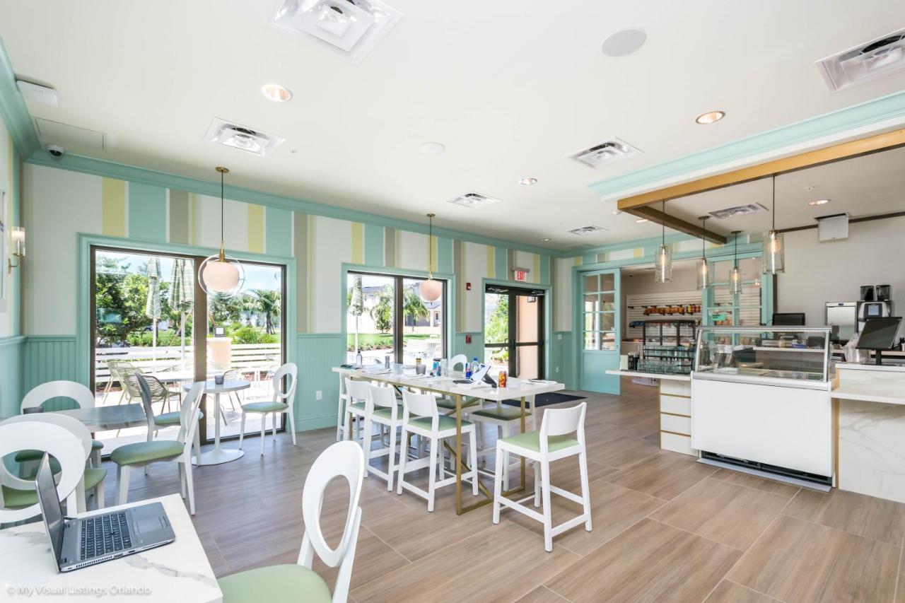 8916 Caroline Bay Court Villa *