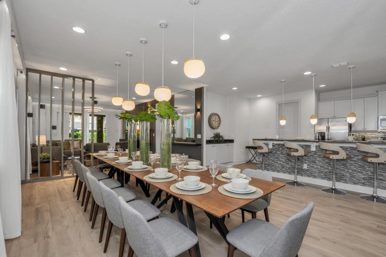 7617 Wilmington Loop Villa