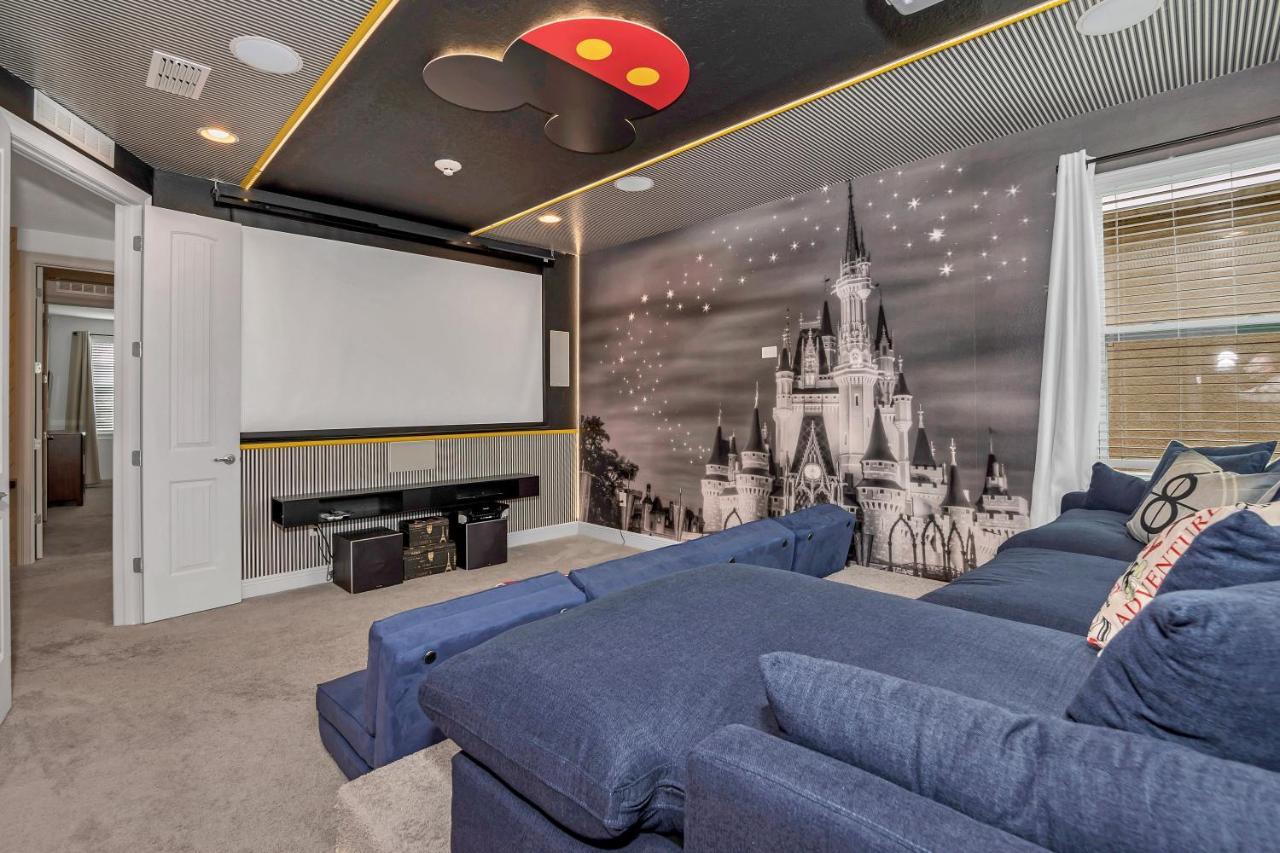 Villa 7617 Wilmington Loop Orlando