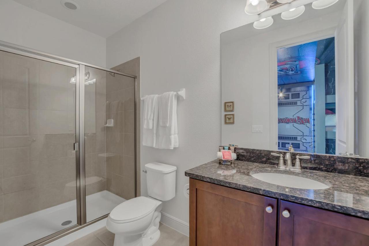 Villa 7617 Wilmington Loop