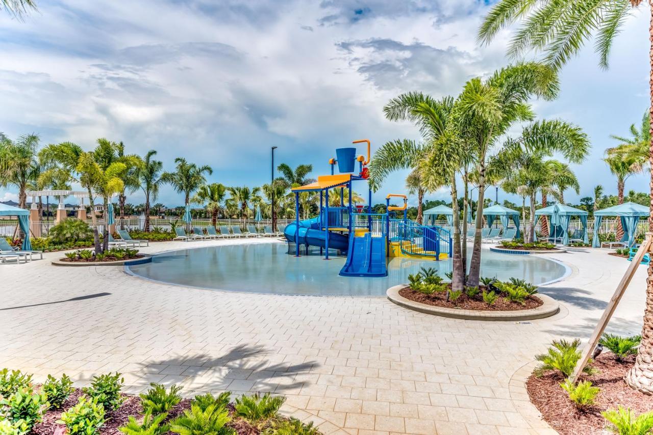 8916 Caroline Bay Court * Orlando