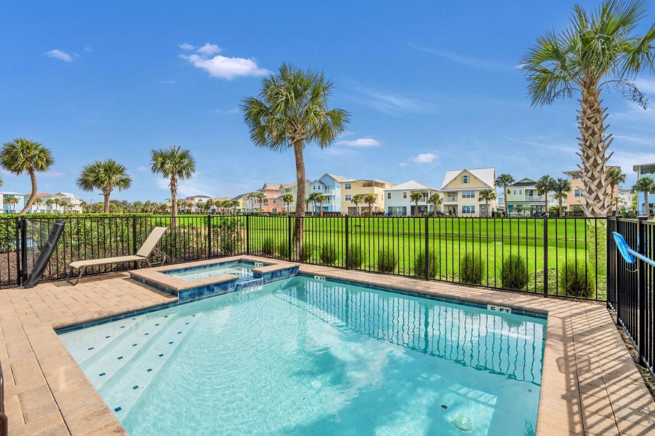 Villa 8036 Shaker Street Orlando