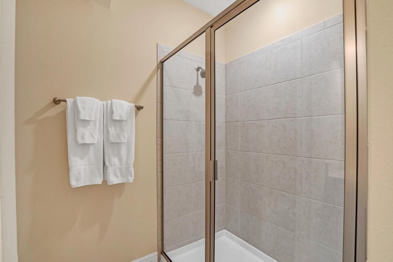 8036 Shaker Street Villa Orlando