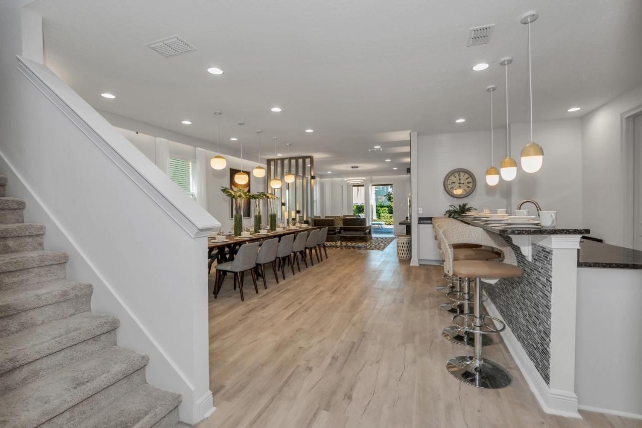 7617 Wilmington Loop Villa Orlando