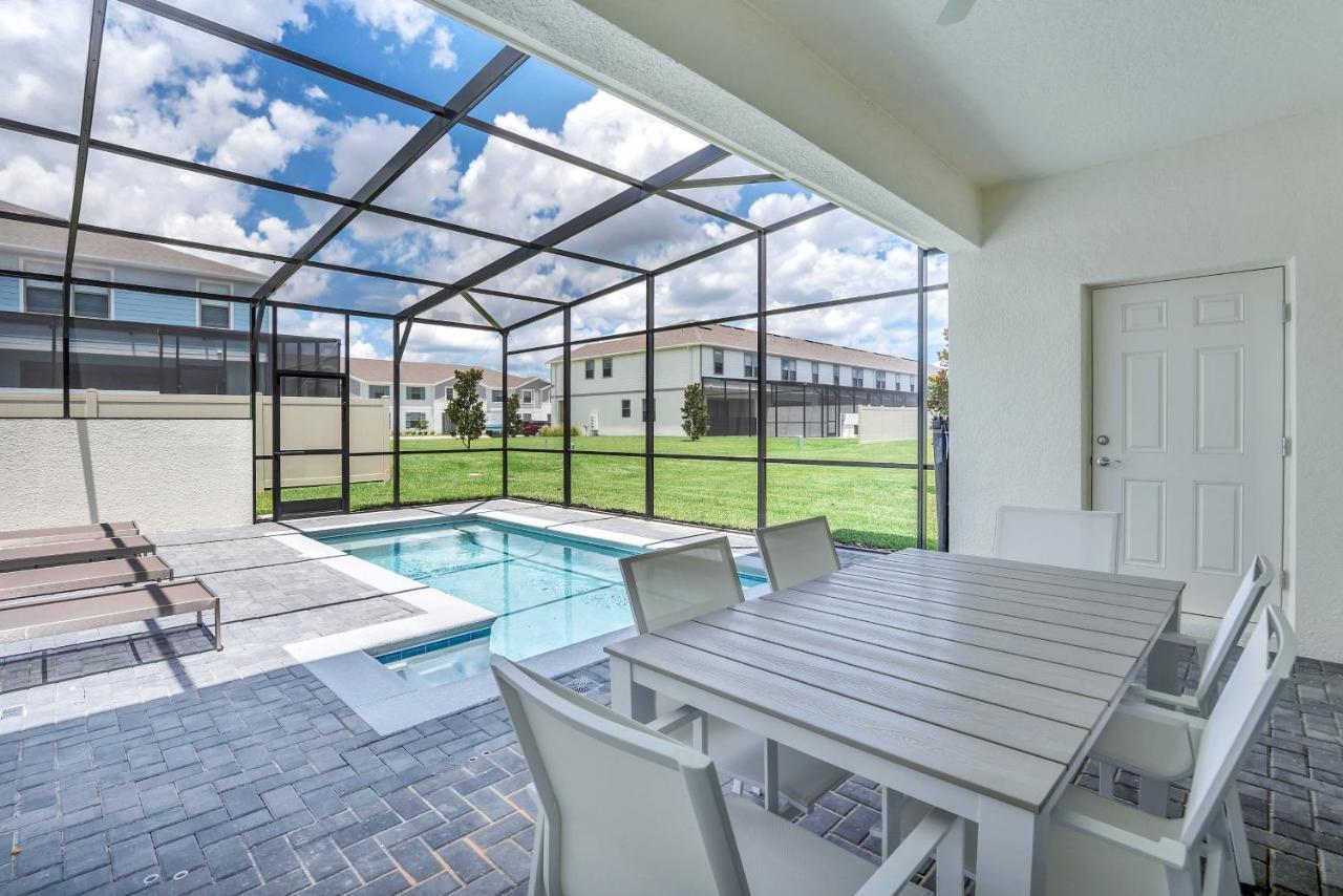 2414 Tangier Drive Orlando