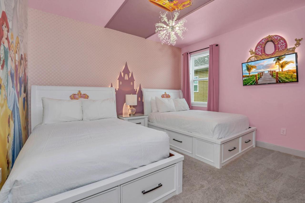 Villa 7617 Wilmington Loop Orlando