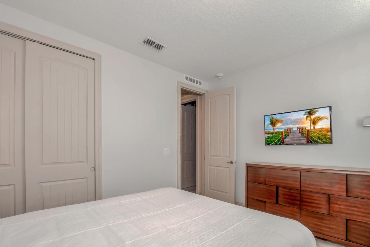 Villa 7617 Wilmington Loop Orlando