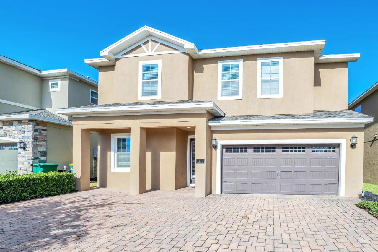 Villa 7617 Wilmington Loop *