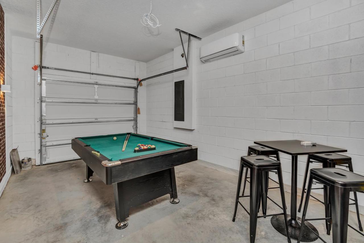 Villa 8916 Caroline Bay Court *