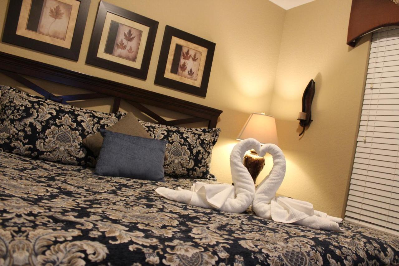 Viz Cay 202 Apartment