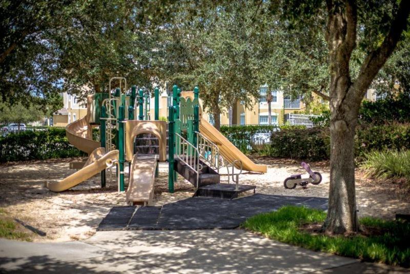 4 Bedroom 3 Bathroom Vacation In Kissimmee * Orlando