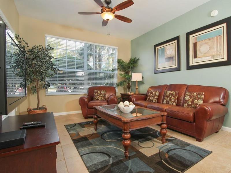 Holiday home Upgraded 3 Bedroom 2 Bath Condo In Resort Near Disney
