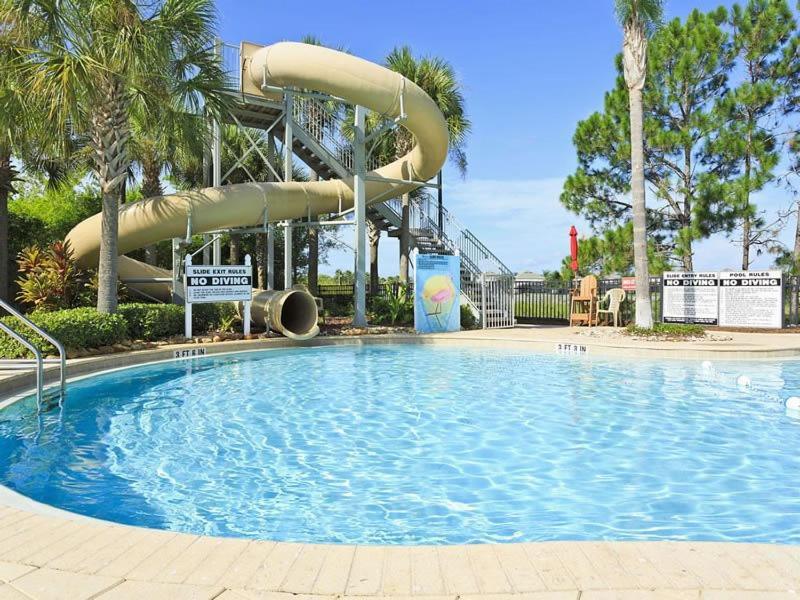 Lovely 4 Bed 4 Bath Pool In Windsor Hills *