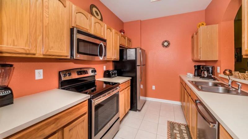 Stunning 3 Bedroom 2 Bath Windsor Hills Holiday home *
