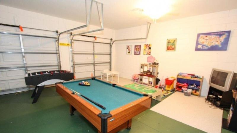 Lovely 4 Bed 4 Bath Pool In Windsor Hills * Orlando