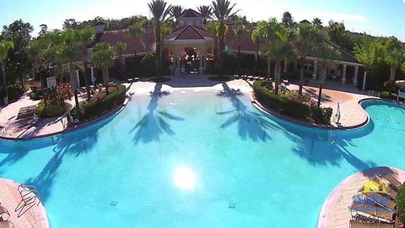 3 Bedroom 2 Bath In Sought After Windsor Hills Holiday home Orlando