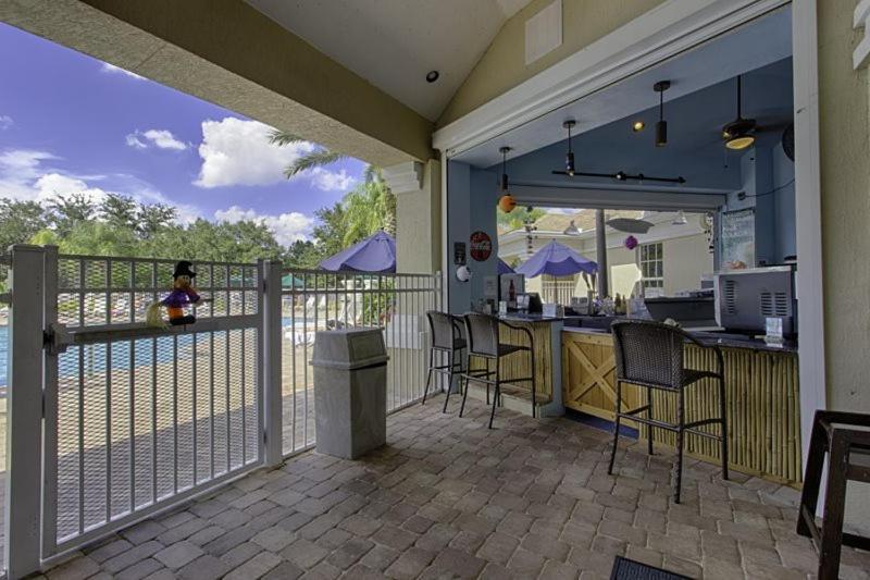 4 Bedroom 3 Bathroom Vacation In Kissimmee Holiday home *