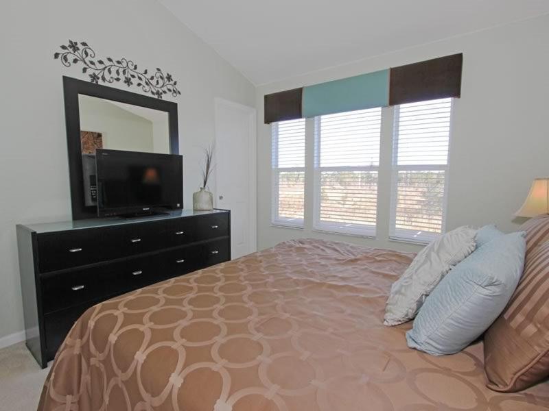 Sunny 3 Bedroom 3 Bath Townhome In Windsor Hills Holiday home *