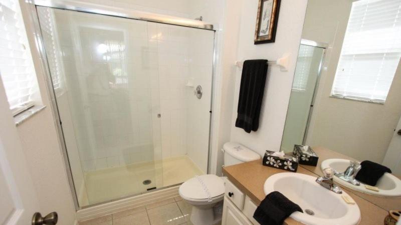 Lovely 4 Bed 4 Bath Pool In Windsor Hills * Orlando